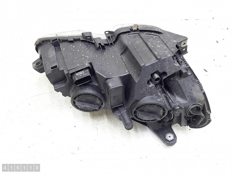 Frontscheinwerfer Mercedes-Benz C Class A2038205959 Links Scheinwerfer Headlight SCH3880929992se