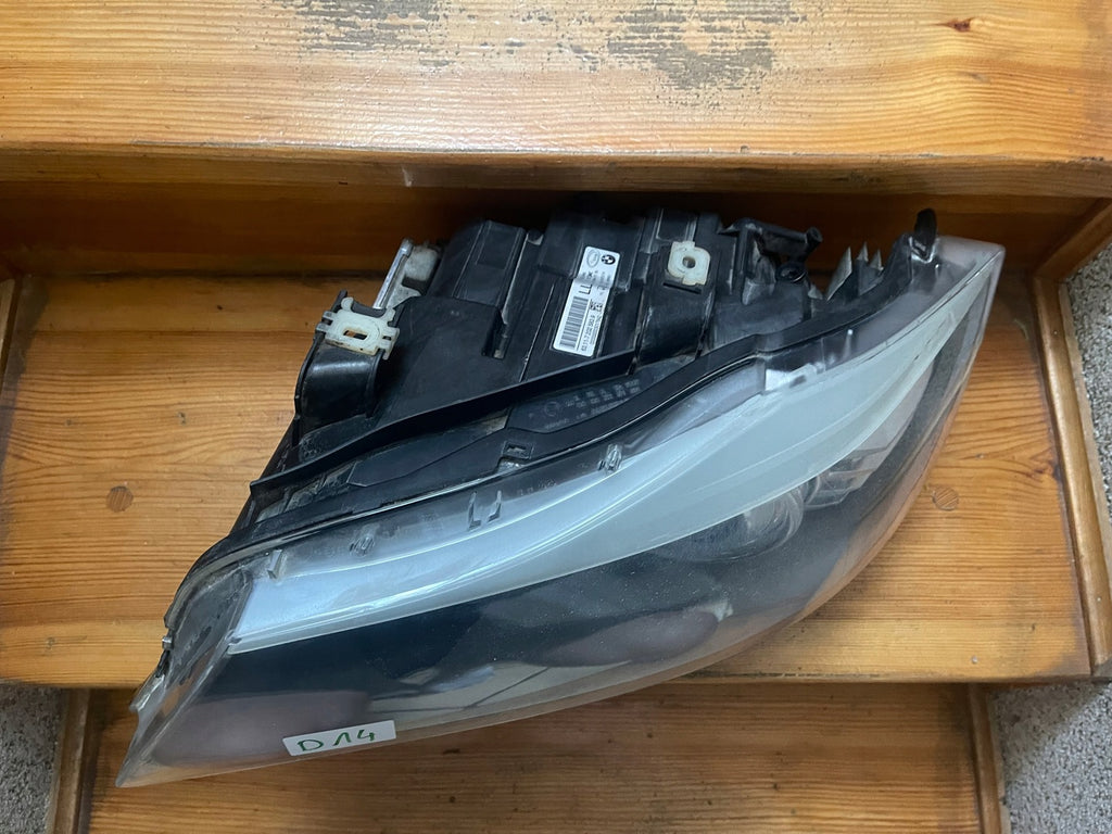 Frontscheinwerfer BMW 3 E91 E90 72025839 Xenon Links Scheinwerfer Headlight SCH9425055163he
