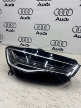 Load image into Gallery viewer, Frontscheinwerfer Audi A6 4G0941036 Full LED Rechts Scheinwerfer Headlight SCH1764850610mm