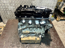 Laden Sie das Bild in den Galerie-Viewer, Motor BMW 3 F34 N47D20C 2.0 184PS 173TKm Diesel Engine Unkomplett MOT3209473639ed
