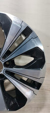 Load image into Gallery viewer, 1x Alufelge 19 Zoll 8.0" 5x112 34ET A2934010200 Mercedes-Benz Eqc Rim Wheel FEL8290006318xv