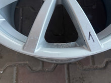 Laden Sie das Bild in den Galerie-Viewer, 1x Alufelge 17 Zoll 7.0" 5x98 60689800 Alfa Romeo Rim Wheel FEL6689192454ow