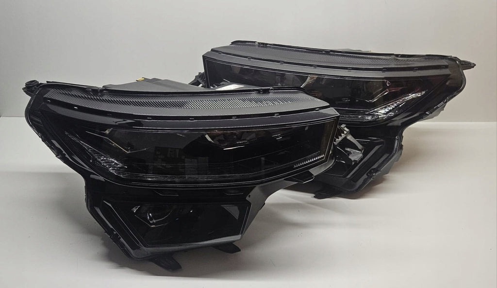 Frontscheinwerfer Skoda Kodiaq 566941036 566941035 LED Rechts oder Links SCH2766782506ar