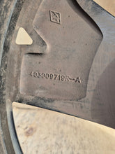 Laden Sie das Bild in den Galerie-Viewer, 1x Alufelge 18 Zoll 7.0" 5x114.3 35ET 403009719R Renault E-Tech Arkana I FEL1578694774sg