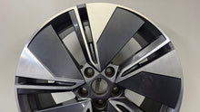 Load image into Gallery viewer, 1x Alufelge 19 Zoll 8.0" 5x112 45ET Glanz Graphit 5LA601025A Mg Enyaq Rim Wheel FEL8082618854ew