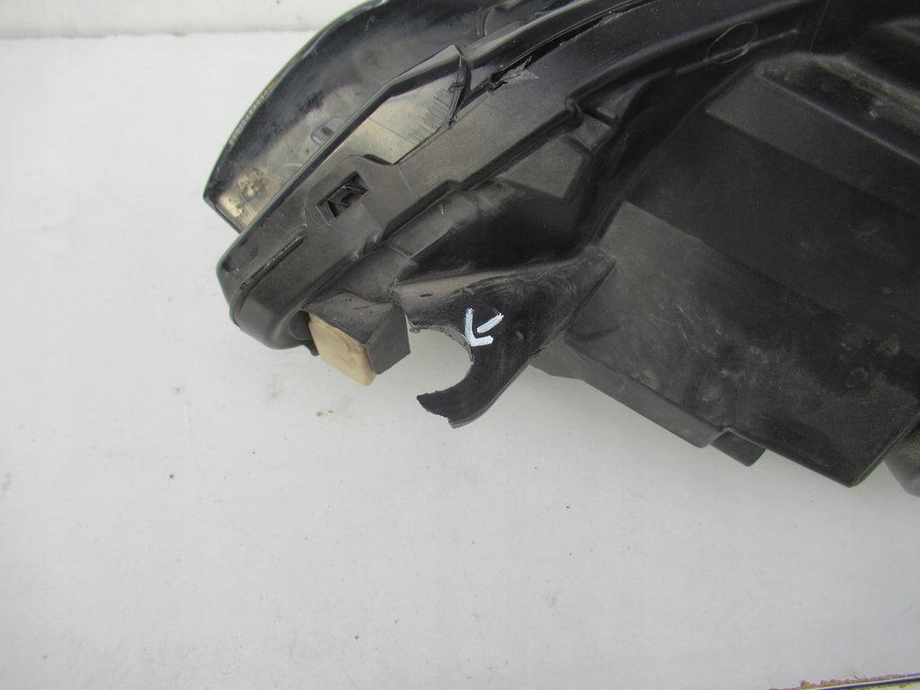 Frontscheinwerfer VW Golf VIII 5H1941006C 5G1941751 LED Rechts Headlight SCH7112433306yc