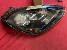 Laden Sie das Bild in den Galerie-Viewer, Frontscheinwerfer Porsche Cayenne 7P5941032BB Rechts Scheinwerfer Headlight SCH1167201681gs