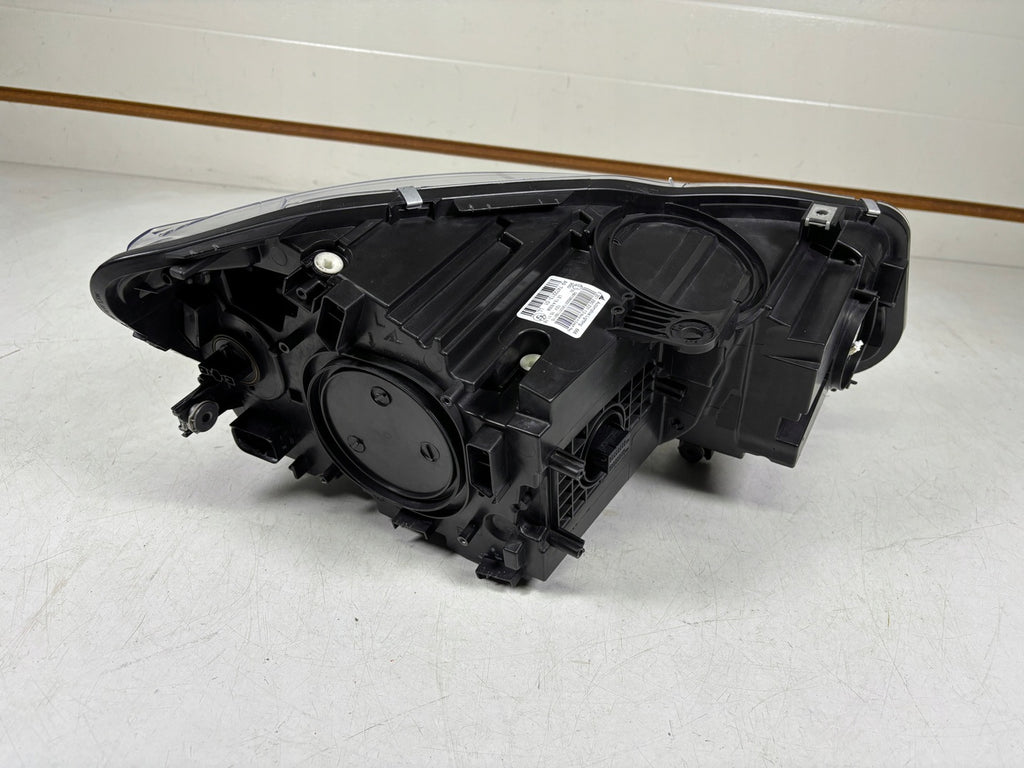 Frontscheinwerfer BMW 2 F45 F46 7472213-01 LED Links Scheinwerfer Headlight SCH9973887828pd