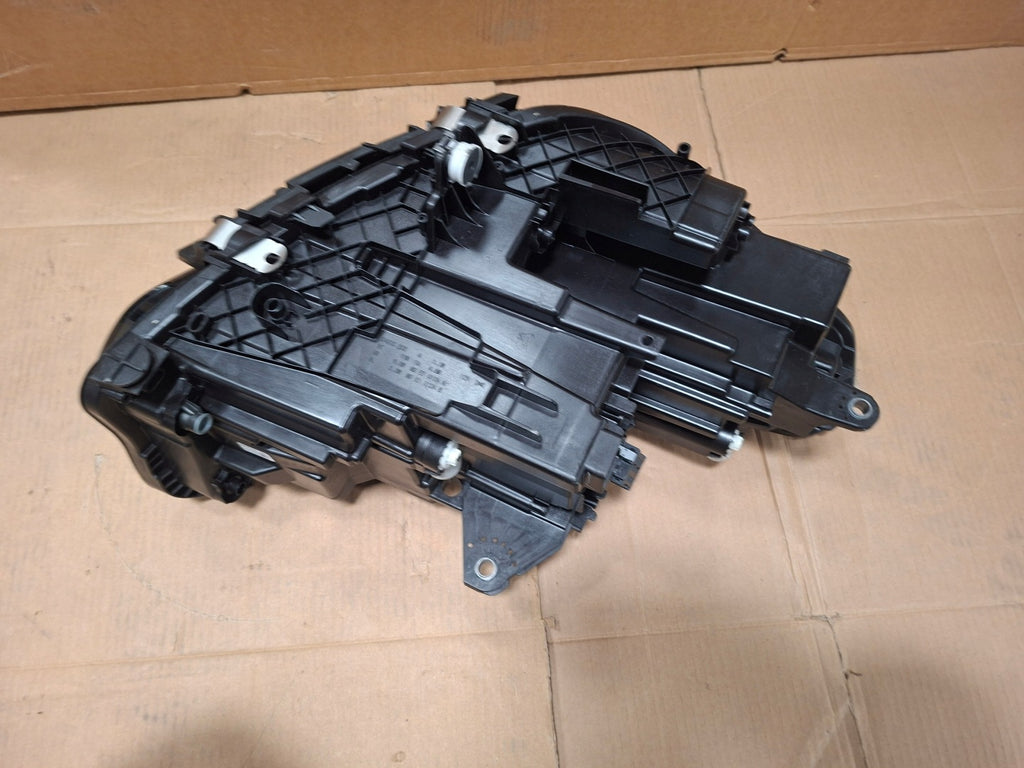 Frontscheinwerfer BMW X1 5A9A221 Full LED Links Scheinwerfer Headlight SCH8795833328me