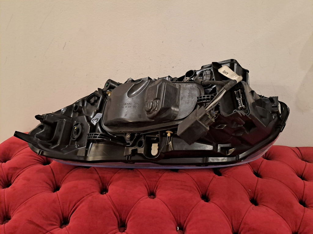 Frontscheinwerfer Volvo Xc60 Rechts Scheinwerfer Headlight SCH8202859872eo
