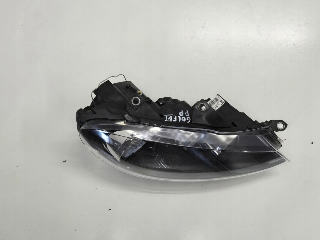 Frontscheinwerfer VW Golf VI 5K1941006P Rechts Scheinwerfer Headlight SCH1640075231ak