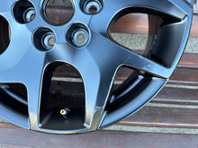 Laden Sie das Bild in den Galerie-Viewer, 1x Alufelge 17 Zoll 6x120 Ford Transit Custom Rim Wheel FEL9615111886nm