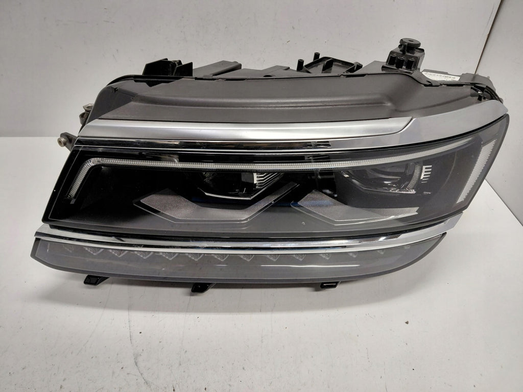 Frontscheinwerfer VW Tiguan 5NB941082D 5NB941081E Full LED Ein Satz Headlight SCH2466753295km