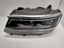Laden Sie das Bild in den Galerie-Viewer, Frontscheinwerfer VW Tiguan 5NB941082D 5NB941081E Full LED Ein Satz Headlight SCH2466753295km