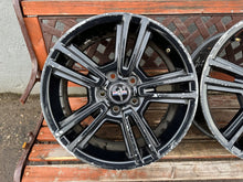 Laden Sie das Bild in den Galerie-Viewer, 1x Alufelge 17 Zoll 7.0&quot; 5x114.3 40ET AR33-1007-AB Ford Rim Wheel