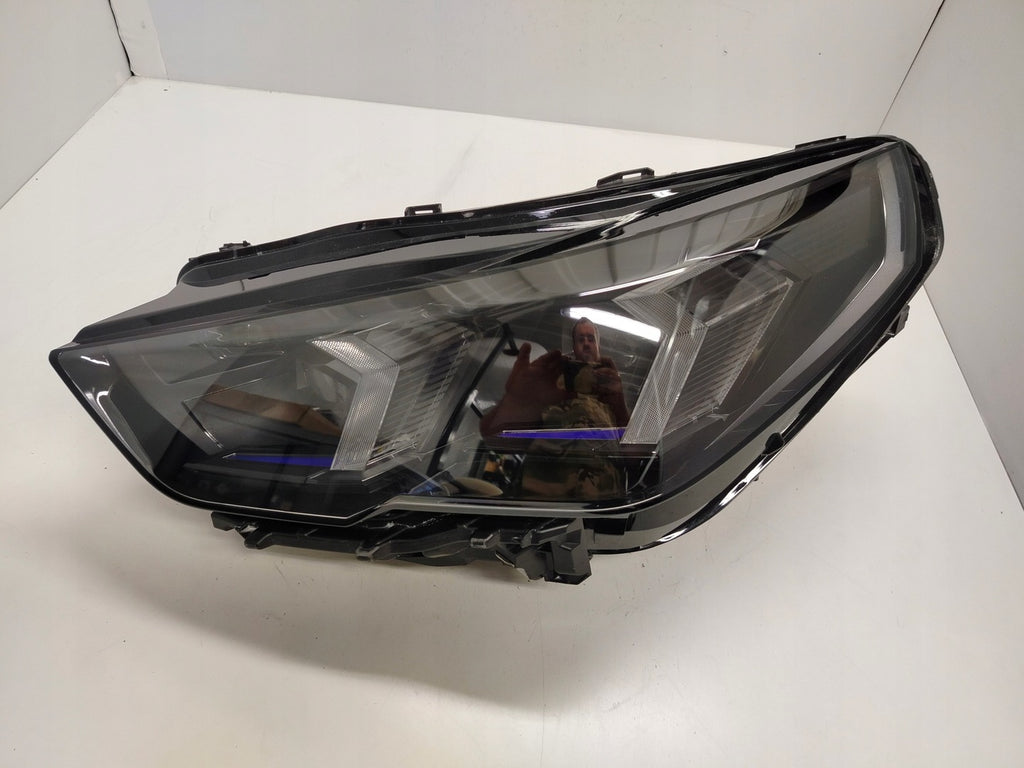 Frontscheinwerfer BMW X2 5A77EC7-04 Full LED Links Scheinwerfer Headlight SCH2385135468yu