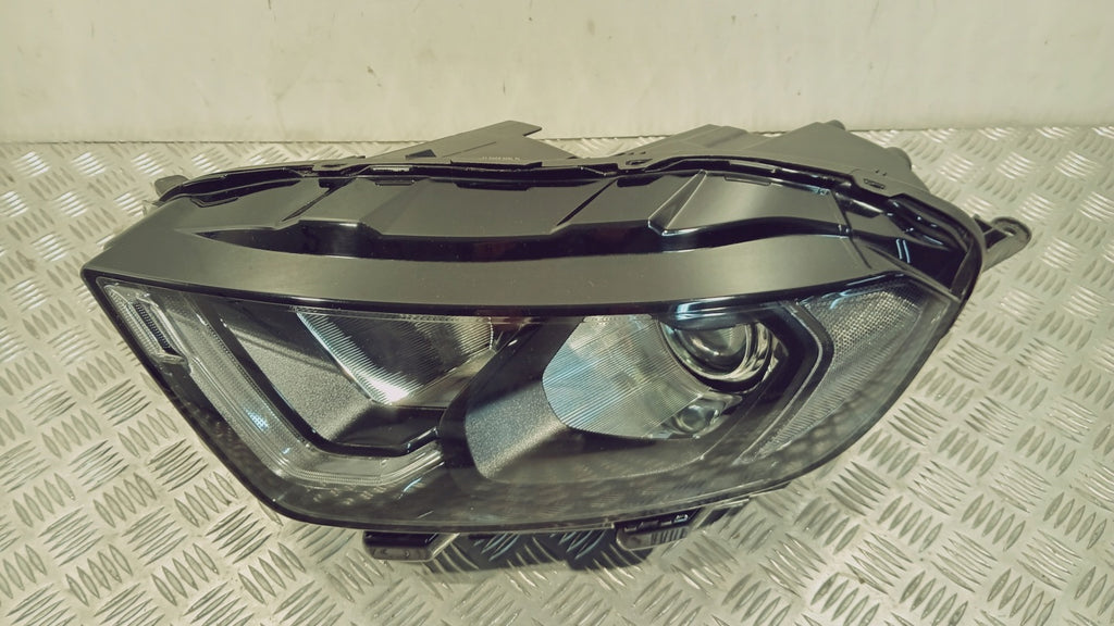Frontscheinwerfer Ford Ecosport GN15-15D155-HE Xenon Links Headlight SCH2828606038tw