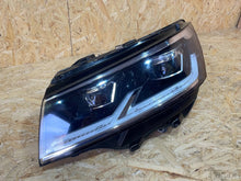 Laden Sie das Bild in den Galerie-Viewer, Frontscheinwerfer VW T6 7L1941035A 90199400 Links Scheinwerfer Headlight