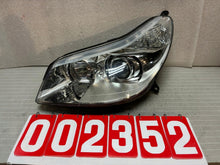 Load image into Gallery viewer, Frontscheinwerfer Citroën C5 89901090 Links Scheinwerfer Headlight SCH2821568491cq