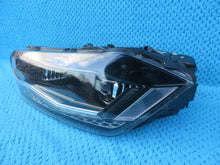 Laden Sie das Bild in den Galerie-Viewer, Frontscheinwerfer VW Polo 2G1941035B LED Links Scheinwerfer Headlight