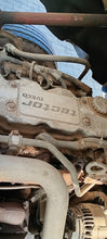 Laden Sie das Bild in den Galerie-Viewer, Motor Iveco I 18176813767 2002 Diesel Engine Komplett MOT5666039428we