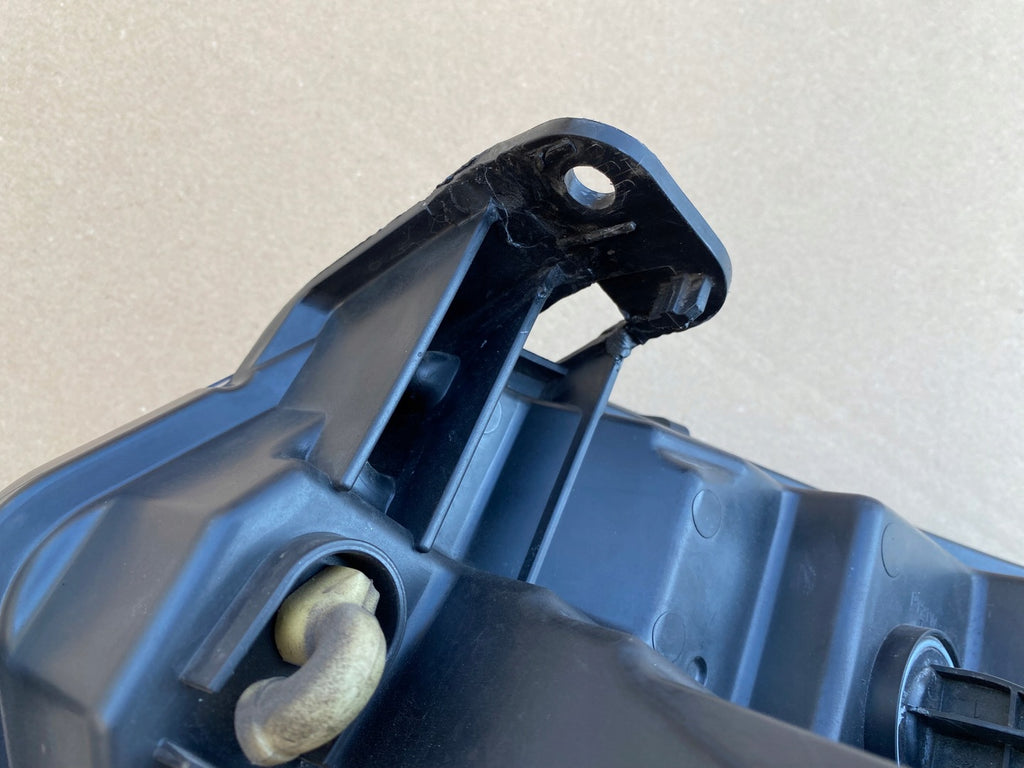 Frontscheinwerfer Renault Master III 260105567R LED Rechts Headlight SCH3637438157ow