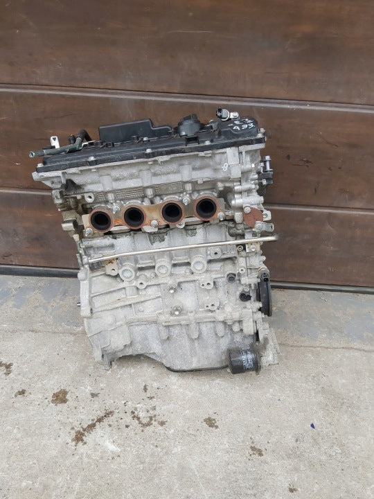 Motor Lexus Toyota Ux Corolla XM20A 2.0 24TKm Hybrid Engine Unkomplett MOT1726574506lm