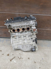 Laden Sie das Bild in den Galerie-Viewer, Motor Lexus Toyota Ux Corolla XM20A 2.0 24TKm Hybrid Engine Unkomplett MOT1726574506lm