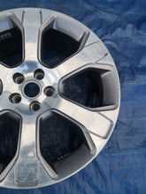 Laden Sie das Bild in den Galerie-Viewer, 1x Alufelge 20 Zoll 8.0" 5x108 45ET Land Rover Range Evoque Rim Wheel FEL7441675875hb