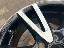 Load image into Gallery viewer, 1x Alufelge 17 Zoll 1K5071497 VW Golf Vi Rim Wheel FEL7674215161sg