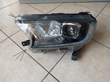 Laden Sie das Bild in den Galerie-Viewer, Frontscheinwerfer Ford Ranger JB3B-13E015-F0RD Full LED Links Headlight SCH5282210772qc