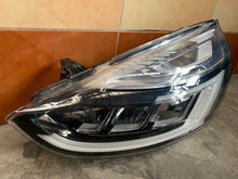 Laden Sie das Bild in den Galerie-Viewer, Frontscheinwerfer Renault Clio IV 260603564R Full LED Links Headlight