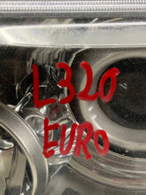 Laden Sie das Bild in den Galerie-Viewer, Frontscheinwerfer Land Rover Range I Sport L320 PFC15330 Links Headlight SCH5363359311ol