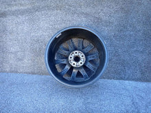 Load image into Gallery viewer, 1x Alufelge 18 Zoll 7.5&quot; 5x112 51ET Glanz Silber 5F0601025 Seat Leon Rim Wheel