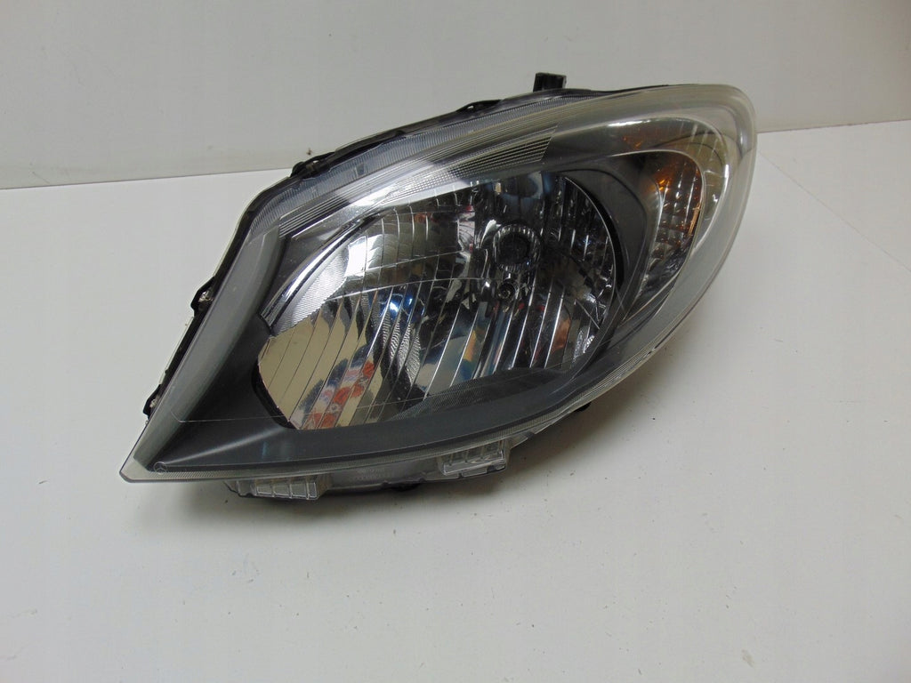 Frontscheinwerfer Mercedes-Benz Citan W415 A4158201059 Links Headlight SCH5603436952wj