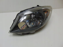 Laden Sie das Bild in den Galerie-Viewer, Frontscheinwerfer Mercedes-Benz Citan W415 A4158201059 Links Headlight SCH5603436952wj