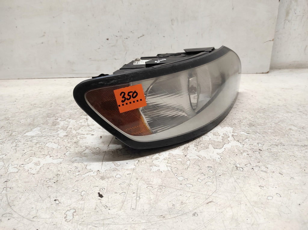 Frontscheinwerfer Volvo S40 30763034 PAW3825 Rechts Scheinwerfer Headlight SCH9235624932mi