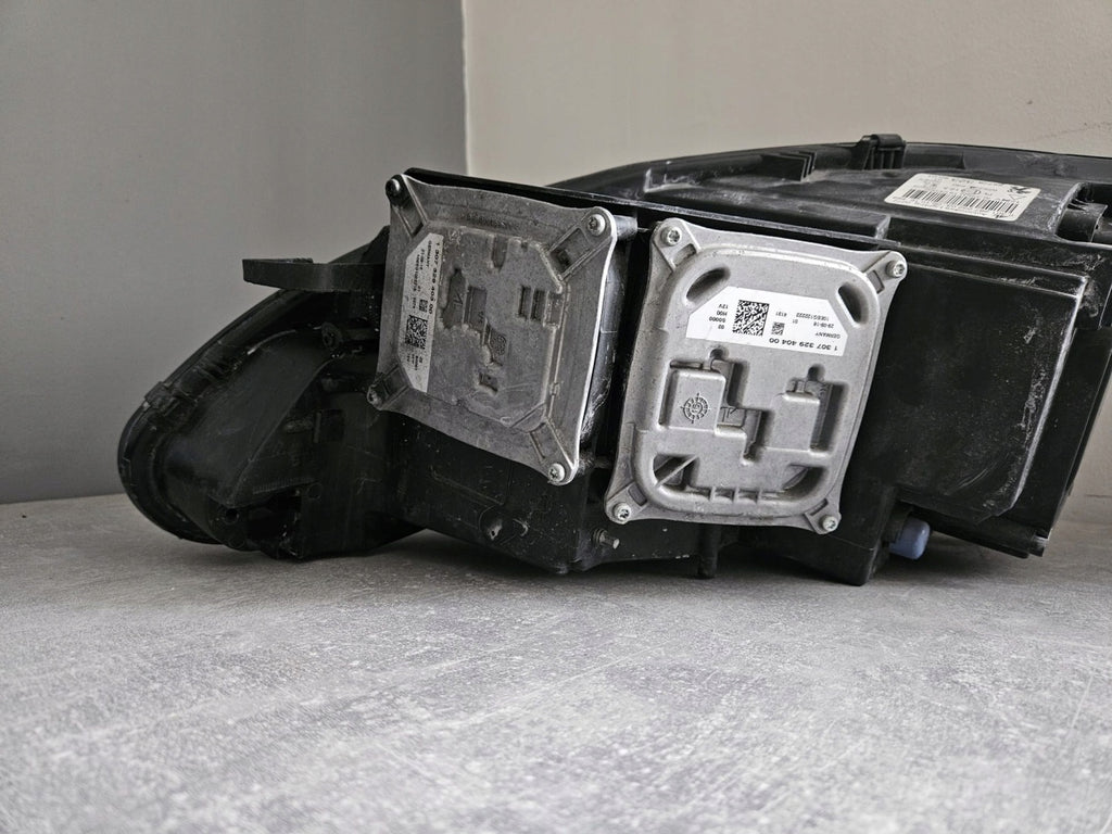Frontscheinwerfer Peugeot 308 9677832380 LED Rechts Scheinwerfer Headlight SCH3352551604kj