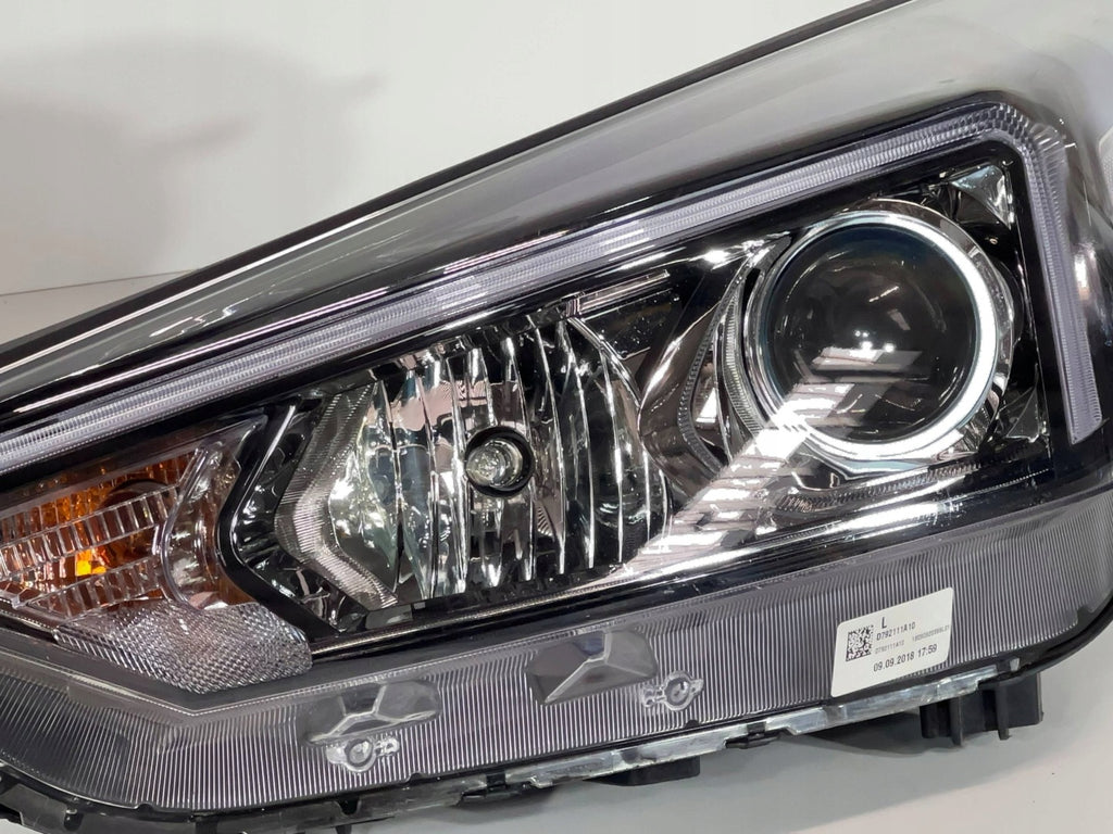 Frontscheinwerfer Hyundai Tucson Tl D792111A10 Links Scheinwerfer Headlight SCH5967974917qz