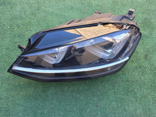 Load image into Gallery viewer, Frontscheinwerfer VW Golf VII 5g1 5G1941033 90024309 LED Links Headlight SCH1756512617vn