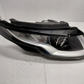 Frontscheinwerfer Land Rover Range I Evoque GJ32-13W029-BD Rechts Headlight SCH2740952011gz