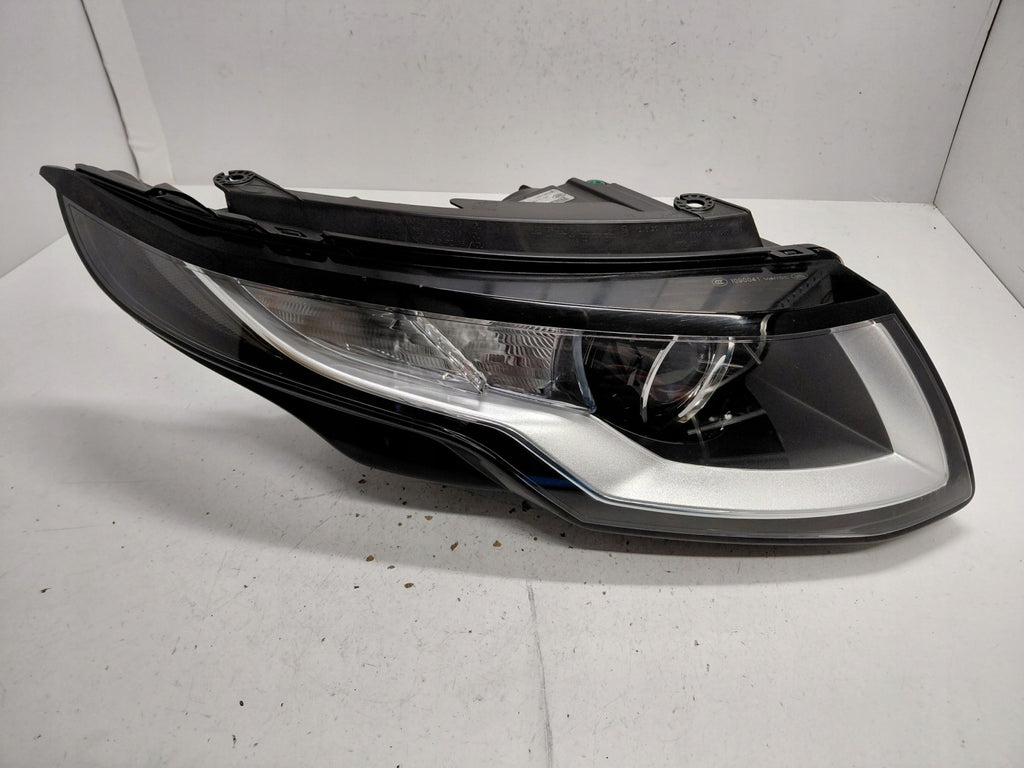 Frontscheinwerfer Land Rover Range I Evoque GJ32-13W029-BD Rechts Headlight SCH2740952011gz