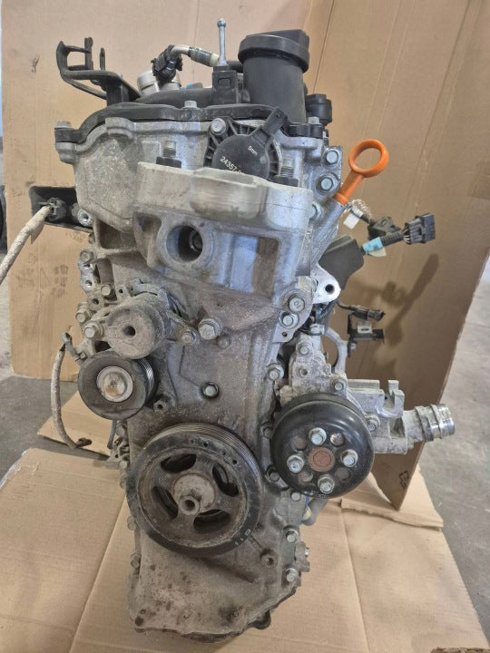 Motor Hyundai I30 III G3LE 1.0 T-GDI 80TKm 2022 Benzin Engine Unkomplett MOT8375774457go