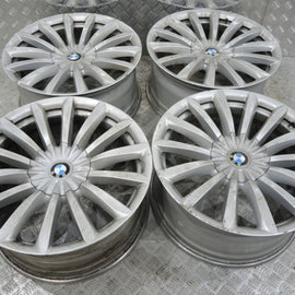 4x Alufelge 19 Zoll 8.5