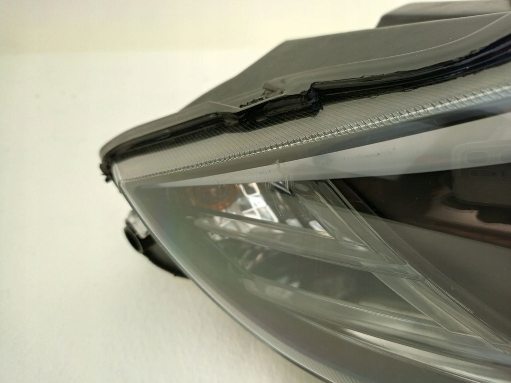 Frontscheinwerfer BMW Z4 E85 E86 Ein Satz Scheinwerfer Headlight SCH3514537673ps