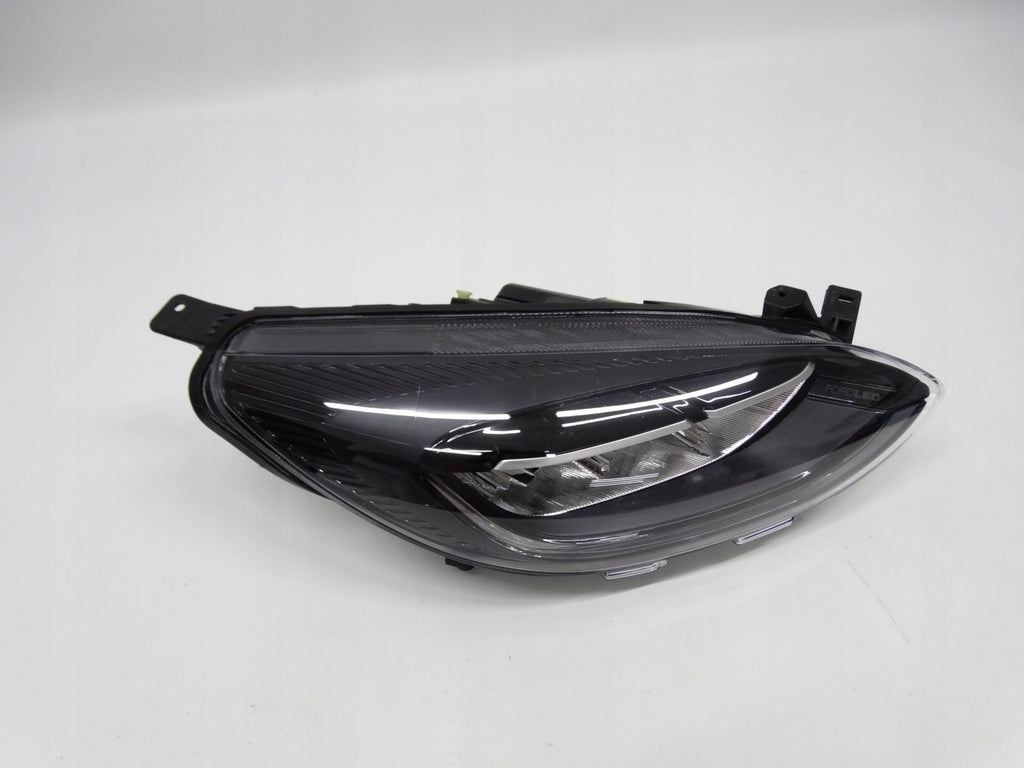 Frontscheinwerfer Ford Fiesta N1BB-13E014-AE LED Rechts Scheinwerfer Headlight