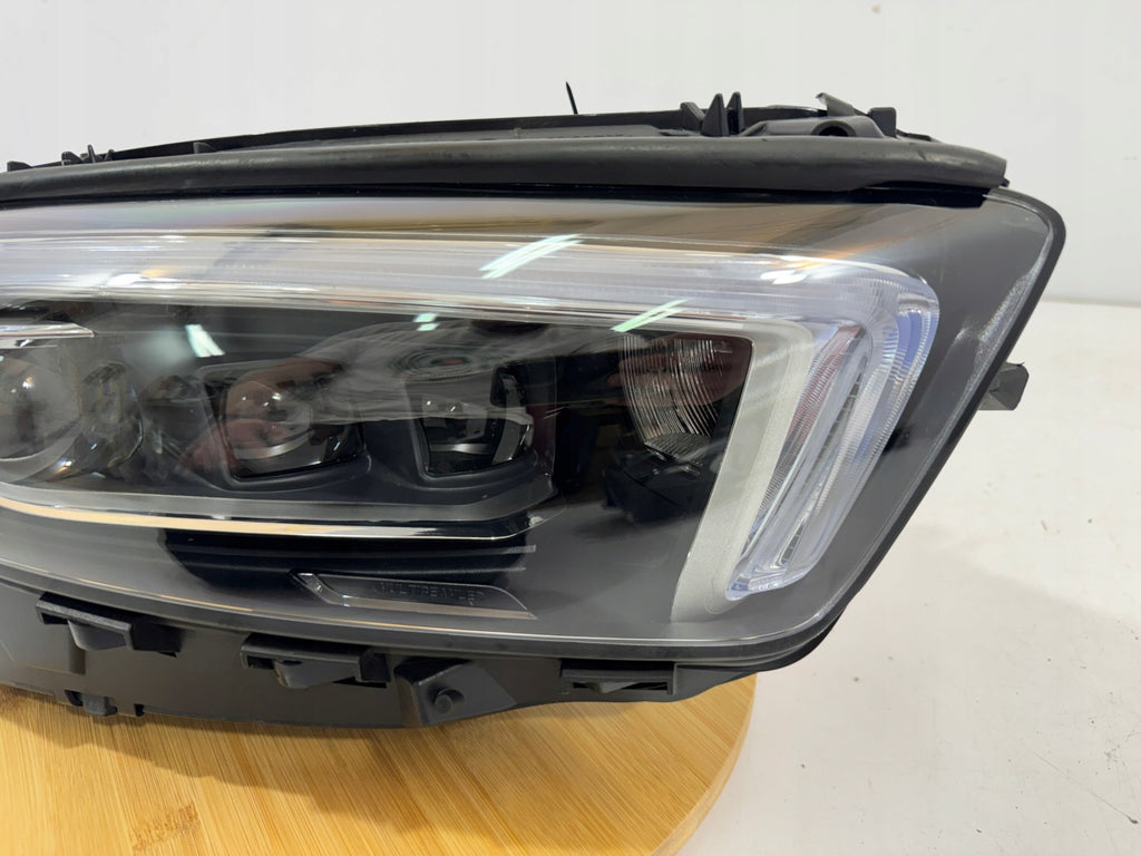 Frontscheinwerfer Mercedes-Benz W177 A1779062605 LED Rechts Headlight SCH7688150360fv