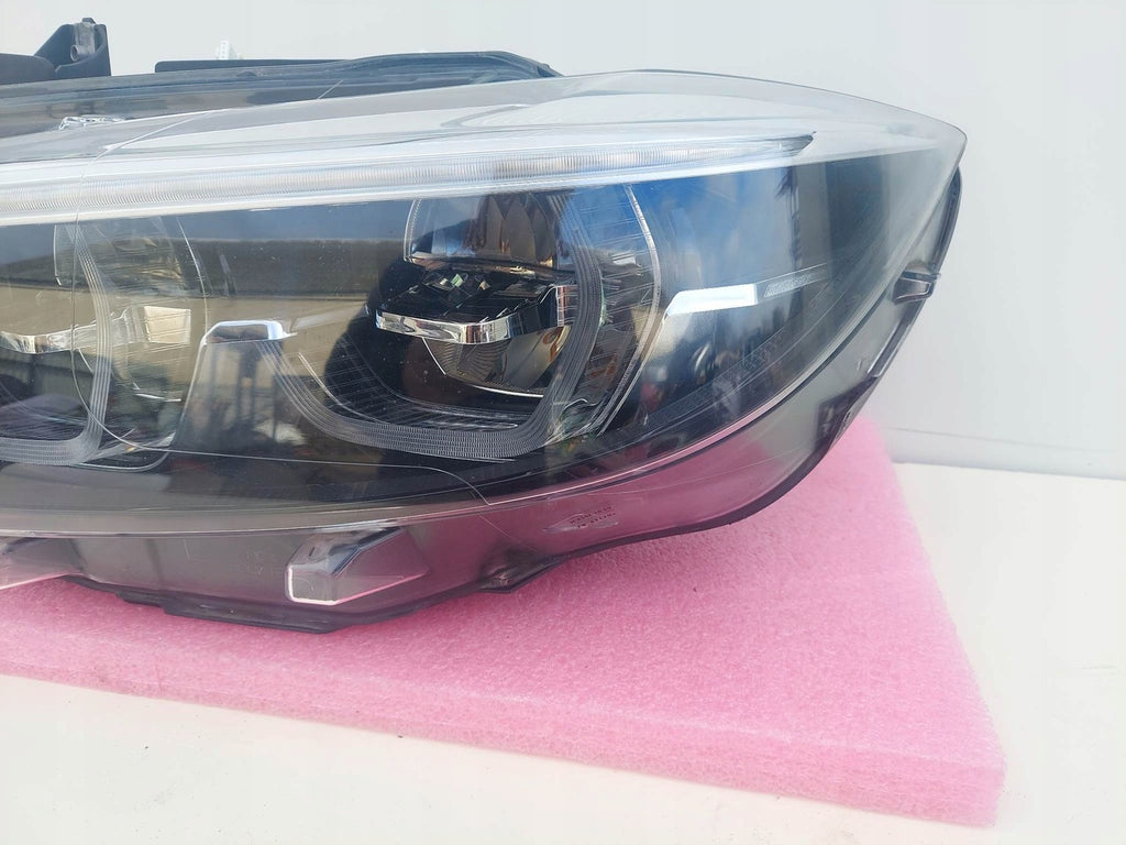 Frontscheinwerfer BMW 4 F32 8738705 8738705-03 Links Scheinwerfer Headlight