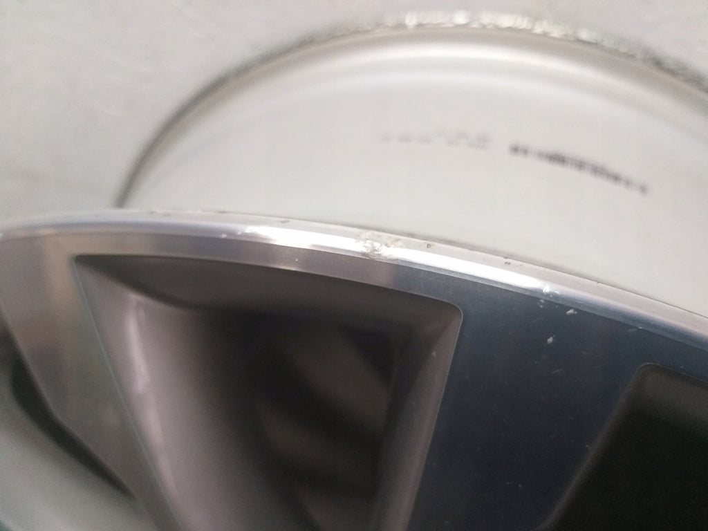 1x Alufelge 18 Zoll 7.0" 5x112 43ET 565601025E Skoda Kodiaq Rim Wheel