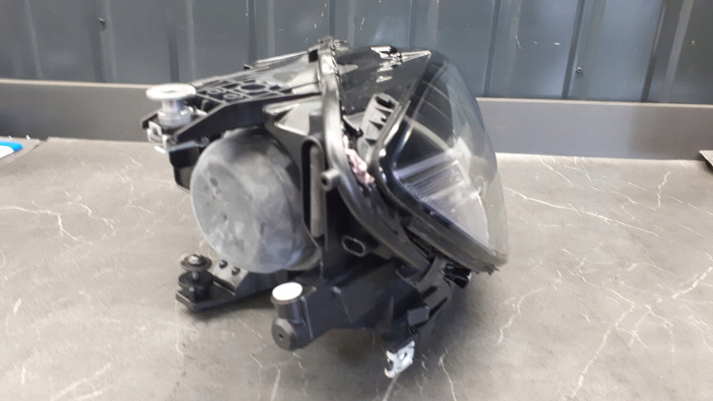 Frontscheinwerfer VW Touran 5TB941006C LED Rechts Scheinwerfer Headlight SCH3221473065ej